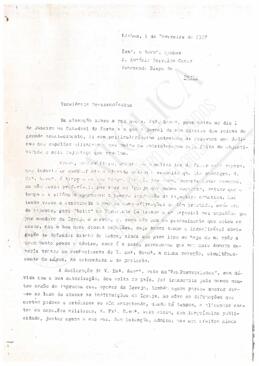 Dom António Ferreira Gomes (Bispo do Porto)