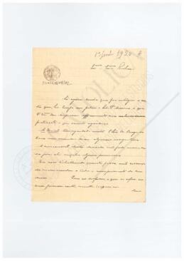 A “defesa do P. João Fernandes Moreno, pároco de Moledo do Minho no tribunal militar especial de Santa Clara”