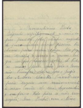 Rosa Nogueira de Castro