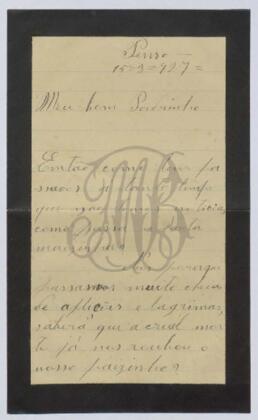 Teresa de Jesus Gomes e Silva