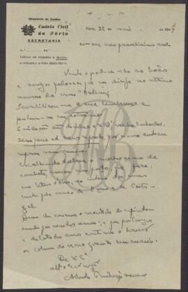 Alberto Pinheiro Torres