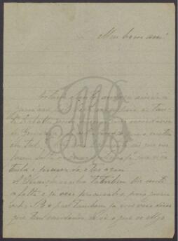 Manuel José Esteves, Pe.