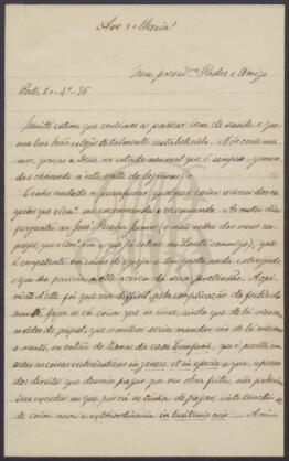 Ilídio José Vieira da Costa, Pe.