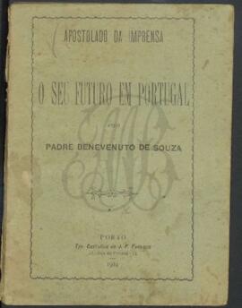 Apostolado da Imprensa: o seu futuro em Portugal
