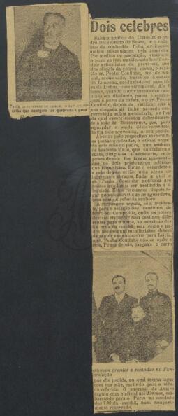 Dois celebres