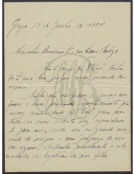 Caetano André de Castro