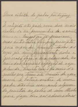 Escritos de terceiros