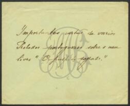 “Púlpito Sagrado”