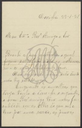 Vitorino Duarte Moreno