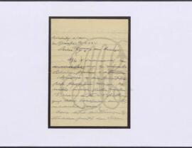 Vasco Maria Osório Sarmento Coutinho e Castro, Visconde de Britiande, 1º