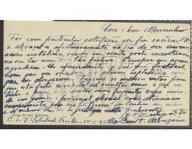 César F. Albergaria