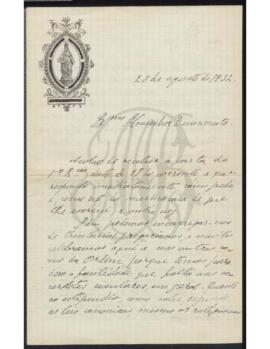 Paulo Maria de Almeida, O. Cart.