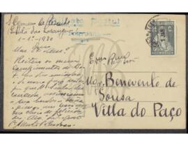 Alberto P. Cardoso, Pe.