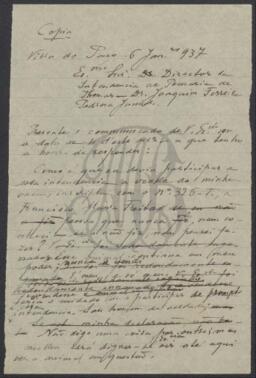 Intendência de Pecuária de Tomar