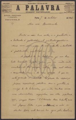 Manuel Fructuoso da Fonseca